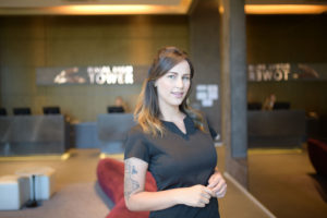recepcionista de eventos (33)