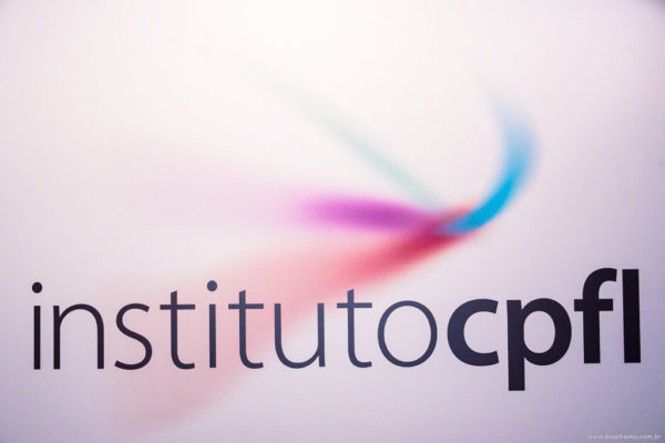 Logotipo do Instituto CPFL